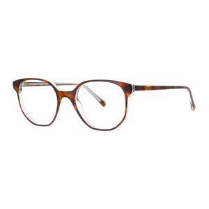 Lafont LAURENCE Eyeglasses 5176T Tortoiseshell 52mm